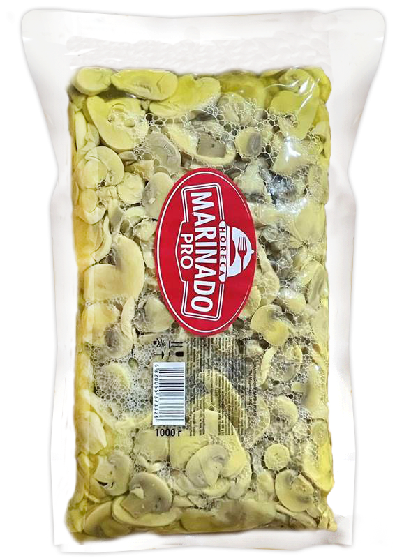 champignon